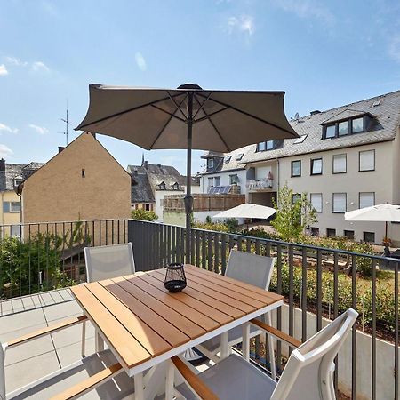 Neu!!! Moselbleibe Weingartenhaus Bernkastel-Kues Exteriér fotografie