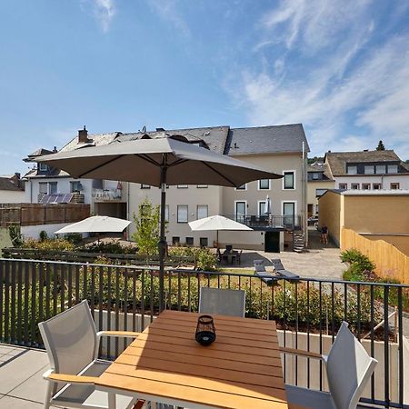 Neu!!! Moselbleibe Weingartenhaus Bernkastel-Kues Exteriér fotografie