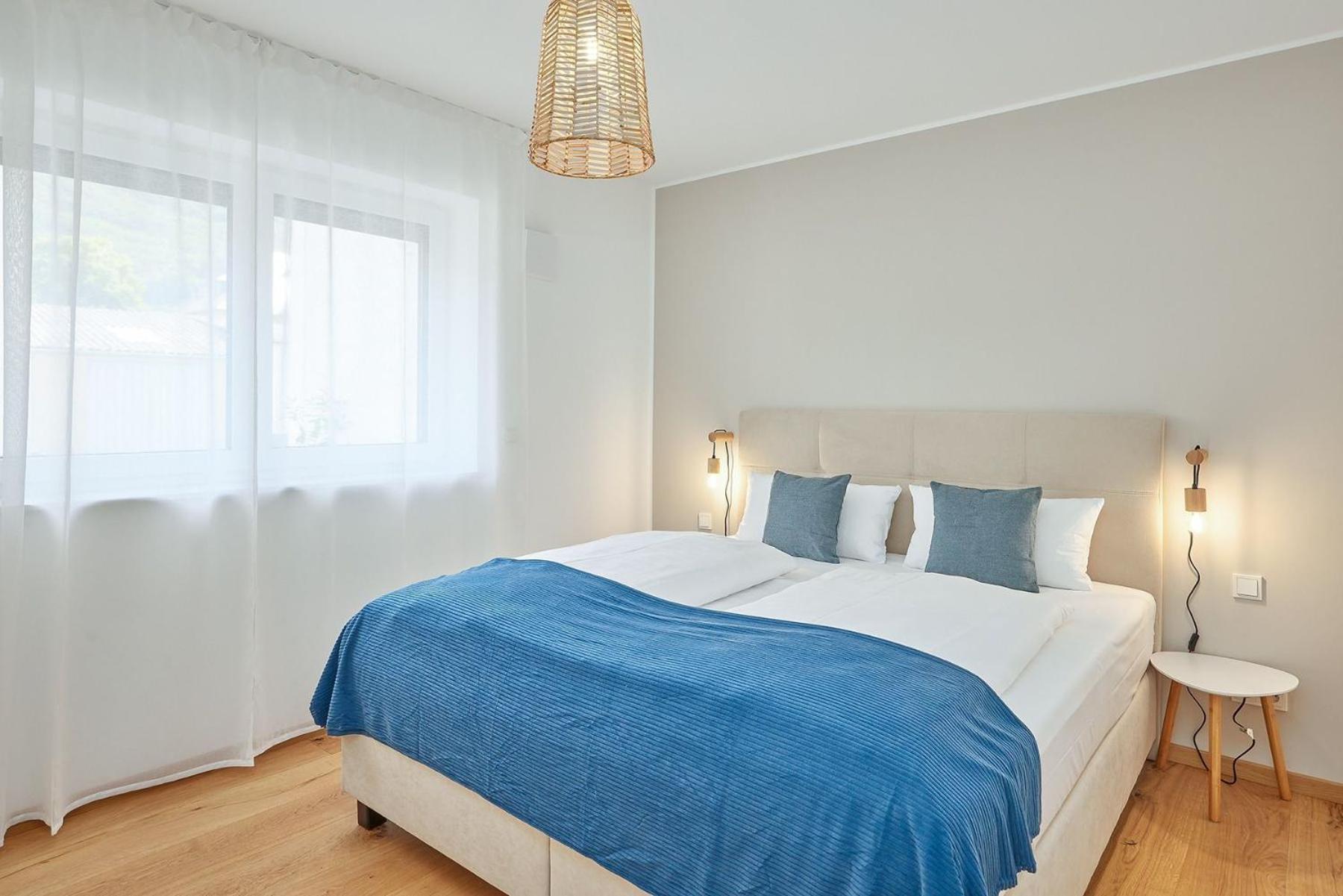 Neu!!! Moselbleibe Weingartenhaus Bernkastel-Kues Exteriér fotografie