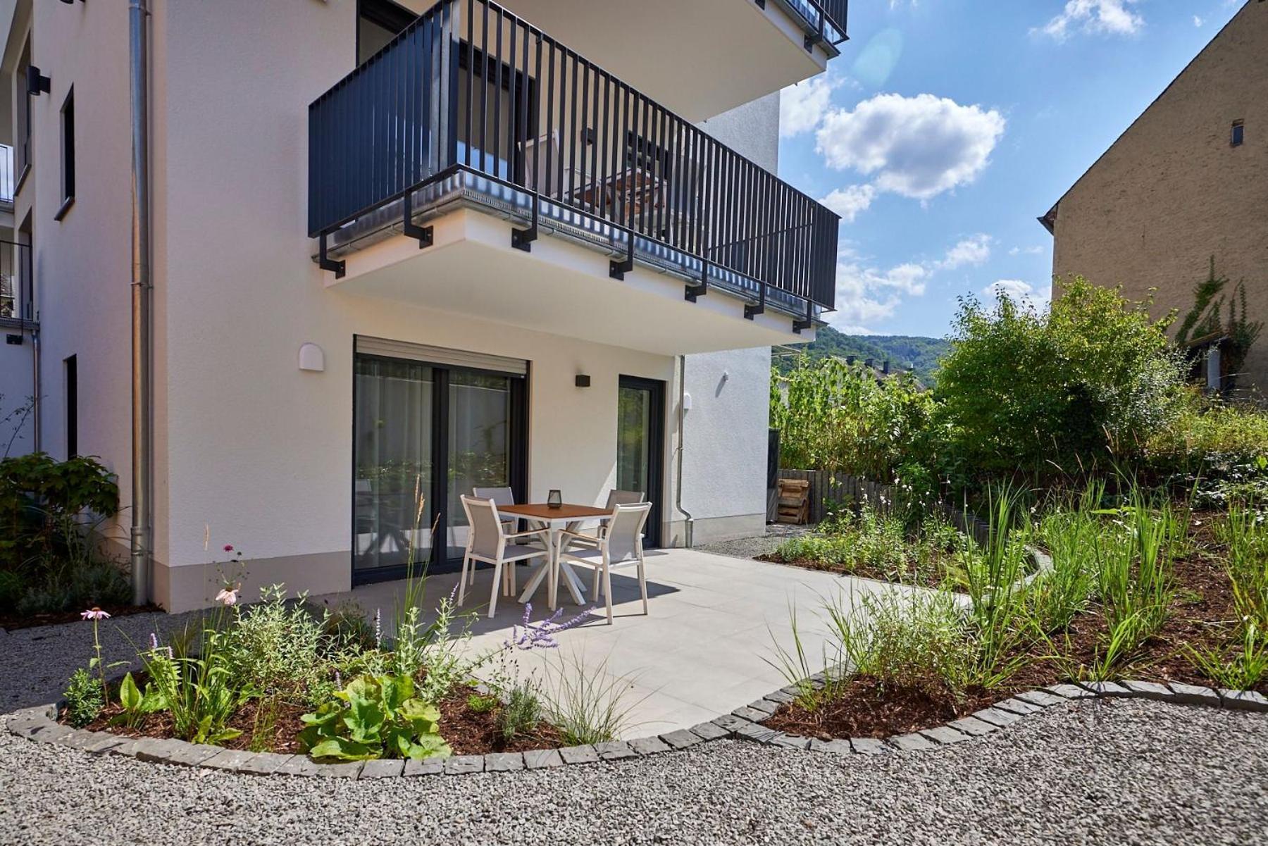 Neu!!! Moselbleibe Weingartenhaus Bernkastel-Kues Exteriér fotografie