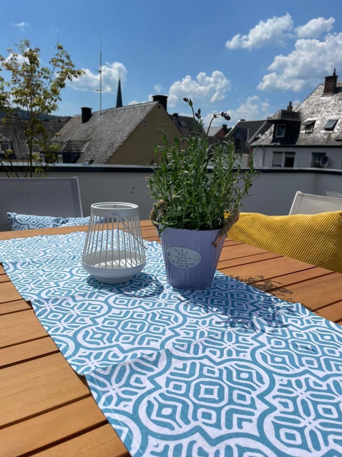 Neu!!! Moselbleibe Weingartenhaus Bernkastel-Kues Exteriér fotografie